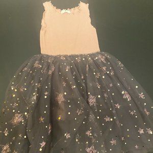 Petite Hailey Tutu Dress